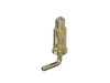 Connector - Rolling Right Angle Pogo Pins -  - Shenzhen QH Industrial Co., Ltd