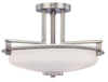 TY1716AN Semi-Flush Mts.-Bowl Style - 615264 - Capital Lighting, Inc.