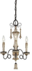 Mini Chandeliers-Candle - 397697 - Light Center (The)