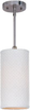 E95032-100SN Mini Pendants-Drum Shades - 664834 - Capital Lighting, Inc.