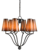 9909 Mid. Chandeliers-Other - 360642 - Capital Lighting, Inc.