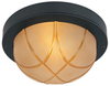 1258M-ORB Flush Mounts-Bowl Style - 617042 - Capital Lighting, Inc.