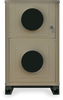 Ruggedized Skid-mount Environmental Control Units (ECU) -- RULCR24BA-5kW
