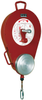 Protecta PRO Red Rescue Descent Device - 200 ft Length - 840779-00767 - 840779-00767 - R. S. Hughes Company, Inc.