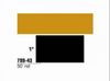 3M Scotchlite 79943 Gold Reflective Striping Automotive Tape - 1 in Width x 50 ft Length - 051141-79943 - R. S. Hughes Company, Inc.