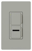 Multifunction Control - MIR-LFQMT-GR - Lutron Electronics Co., Inc.