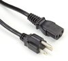 6.5' INT Power Cord JIS 8303 to IEC-60320-C13 -- EPXR05-R2 - Image