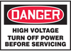 Safety Labels - PVS0305D7155 - Panduit Corp.