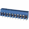 Terminal Blocks - Wire to Board - ED2231-ND - DigiKey