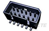 PCB Headers & Receptacles - 4-176891-2 - TE Connectivity