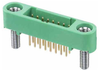 Connector, Header, 16Pos, 2Row, 1.25Mm Rohs Compliant Harwin - 45AJ4316 - Newark, An Avnet Company