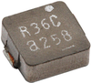 Surface Mount Power Inductor, Mpc Series, 880 Nh, 20%, Shielded, 2300 Ohm, 17 A Rohs Compliant Kemet - 19X1784 - Newark, An Avnet Company