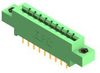 Card Edge Connector Rohs Compliant Edac - 61AJ3425 - Newark, An Avnet Company
