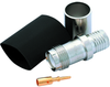 Rf/coaxial, Tnc Jack, Straight, 50 Ohm, Crimp; Connector Type Amphenol Rf - 27C3702 - Newark, An Avnet Company