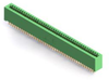 Card Edge Conn, Dual, 88Pos, Th; Card Edge Connector Type Edac - 65AJ3487 - Newark, An Avnet Company