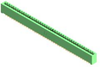 Card Edge Conn, Dual, 84Pos, Lug; Card Edge Connector Type Edac - 64AJ3411 - Newark, An Avnet Company