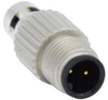 M5 Sensor Conn, Male, 2Pos, Cable Rohs Compliant Norcomp - 72AH9898 - Newark, An Avnet Company