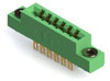 Card Edge Conn, Dual Side, 12Pos, Lug; Card Edge Connector Type Edac - 58AJ4642 - Newark, An Avnet Company