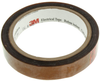 Tape, Pi Film, 108.3Ft X 0.748; Adhesive Type 3M - 53K6394 - Newark, An Avnet Company