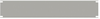Rack Panel, 1U, Steel, Grey; Panel Type Hammond - 51R3232 - Newark, An Avnet Company