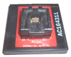 Socket Module, 44 Mqfp, For Mplab Pm3; Accessory Type Microchip - 88H5613 - Newark, An Avnet Company