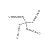 TETRAISOCYANATOSILANE -- SIT7125.0