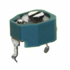Trimmers, Variable Capacitors -- GCL10000