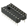 IC Sockets - A100206-ND - DigiKey