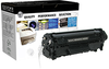 CTG HP Remanufactured Q2612X High Yield Toner Cartridge - CTG12XP Q2612A - Clover Technologies Group LLC
