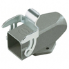 Heavy Duty Connector Housings, Hoods, Bases - 1195-1782-ND - DigiKey