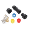 Circular Connector Assemblies - 1754-ACD-14BFFC-LL7AP0-ND - DigiKey