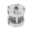 Pneumatics, Hydraulics - Actuators/Cylinders - DPCB-N-1 1/16