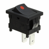 Rocker Switches - CKN11963-ND - DigiKey