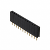 Headers, Receptacles, Female Sockets - 2057-RS1-12-G-ND - DigiKey