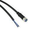 Cable Assemblies - Circular Cable Assemblies -- 1-2273001-1 - Image