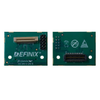 Development Boards, Kits, Programmers - Evaluation Boards - Expansion Boards, Daughter Cards -- EFX_DC_CAM_FPC15_B