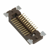 Arrays, Edge Type, Mezzanine (Board to Board) - P50L-020P-AS-DA-ND - DigiKey