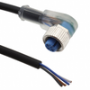 Circular Cable Assemblies - A134812-ND - DigiKey