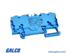 WAGO Spring Clamp - 2204-1404 - Galco Industrial Electronics
