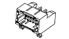 Headers & Wire Housings - 2-292262-6 - Powell Electronics, Inc.