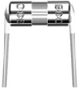 Normal-acting Fuse -- SU1 - Image