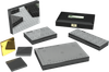UKAS Certified Brinell Reference Blocks -- HBW5/250