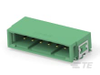 PCB Headers & Receptacles - 254701-E - TE Connectivity