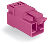 Male connector/plug - 890-892/011-000 - WAGO
