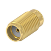 Coaxial Connector (RF) Assemblies - 17-2485922-1-ND - DigiKey