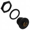 Circular Connector Assemblies - 4282-8PG-300 - ODG (Origin Data Global)