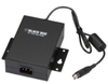 External 100-240-VAC Power Adapter, 12-VDC Output Jack, U.S. Cord - PS002A - Visual Sound, Inc.