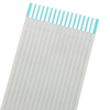 Flat Flex Ribbon Jumpers, Cables - 900-0211000013-ND - DigiKey