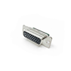 Connectors; D-Subminiature Connectors - 164X11959X - CDM Inc.