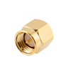 Coaxial Connector (RF) Adapters - 5073-LCAD30005-ND - DigiKey